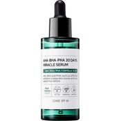 Some by Mi Gesichtspflege AHA BHA PHA 30 Days SERUM Feuchtigkeitsserum 50 ml mit feuchtigkeitsspendender Wirkung