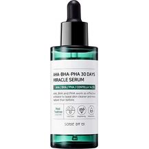 Bild für Some by Mi Gesichtspflege AHA BHA PHA 30 Days SERUM Feuchtigkeitsserum 50 ml mit feuchtigkeitsspendender Wirkung