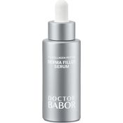 BABOR DOCTOR Derma Filler Serum | Hochwirksames Anti-Aging Serum mit 7% Kollagen-Peptide für straffere Haut | Vegan | 30ml Serum