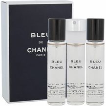 Bild für Chanel Bleu de Chanel Pour Homme Twist and Spray Eau de Toilette (EdT)