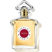 Guerlain Parfum Les Legendaries Samsara 2021 Eau de Parfum (EdP) Damenduft 75 ml Duftfamilie: orientalisch, holzig