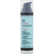 Collistar Uomo Total Freshness Moisturizer Face and Eye Cream-Gel Leichte feuchtigkeitsspendende Gel-Creme für Gesicht und Augenpartie 80 ml für Männer