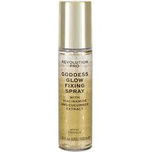 Bild für Makeup Revolution Pro Goddess Glow Setting Spray 100 ml