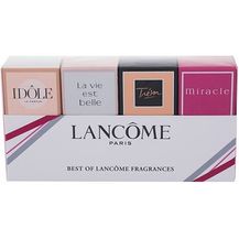 Bild für Lancôme Best Of Lancôme Set Trésor Eau de Parfum (EdP)