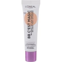 Bild für L'Oréal BB Cream C'est Magique Medium 30 ml