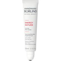 Bild für Annemarie Börlind ENERGYNATURE Abschwellendes Augenserum 15 ml