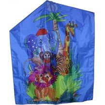 Bild für Kinderumhang Wildlife 5776/1