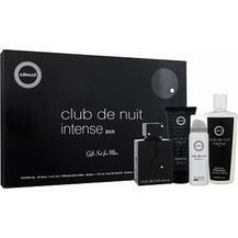 Bild für Armaf Club de Nuit Intense Set Eau de Toilette (EdT)