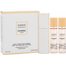 Bild für Chanel Coco Mademoiselle Intense Eau de Parfum (EdP)