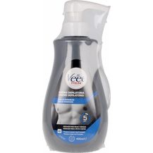 Bild für VEET MEN cream depilatoria pieles sensibles 400 ml