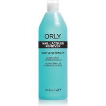 Bild für ORLY Gentle Strength Remover Nagellackentferner 473ml