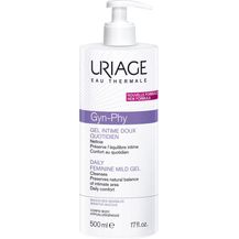 Bild für Uriage Gel Hygiëne Gyn-Phy Gel Fraicheur Hygiene Intime