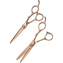 Bild für e-kwip Kuro Set Rosegold KU-55 & KU-40