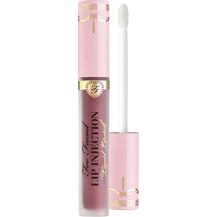 Bild für Too Faced Lip Injection Liquid Lipstick Lip-Plumper 3 ml Its So Big!