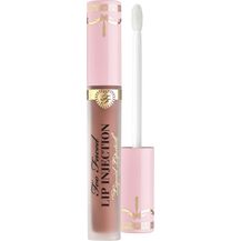 Bild für Too Faced Lip Injection Liquid Lipstick Lip-Plumper 3 ml Size Queen
