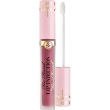 Bild für Too Faced Lip Injection Liquid Lipstick Lip-Plumper 3 ml Filler Up