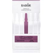 Babor Ampoule Concentrates Lift Express, 7 x 2 ml
