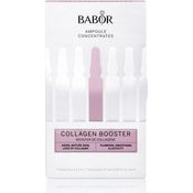 Babor Ampoule Concentrates Collagen Booster, 7 x 2 ml