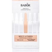 Babor Ampoule Concentrates Multi Vitamin, 7 x 2 ml