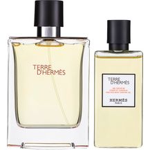 Bild für Hermès Terre d'Hermès Pour Homme Set Eau de Toilette (EdT)