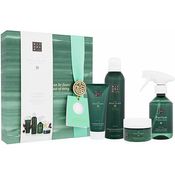 Rituals The Ritual Of Jing 4 Calming Bestsellers set Duschschaum The Ritual Of Jing 200 ml