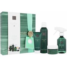 Bild für Rituals The Ritual Of Jing 4 Calming Bestsellers set Duschschaum The Ritual Of Jing 200 ml