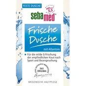 SEBAMED Frische Dusche mit Allantoin fest Duschgel, 100 g - Preisvergleich
