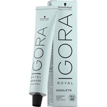 Bild für Schwarzkopf Igora Highlifts 12-21 Spezialblond Cendré Extra 60 ml