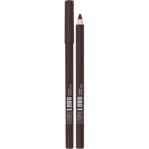 Bild für NYX Professional Makeup Line Loud Lipliner 17 Rebel Kind 1,2 g