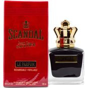 Jean Paul Gaultier Scandal Le Parfum for Men Eau de Parfum (EdP) Herrenduft Intense 100 ml