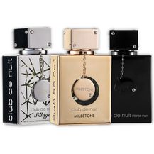 Bild für Armaf Club De Nuit Set Sillage Eau de Parfum (EdP)