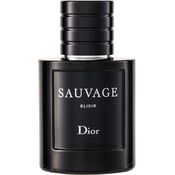 Dior Sauvage Elixir Eau de Parfum (EdP) Herrenduft 100 ml