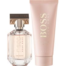 Bild für Hugo Boss The Scent For Her Set Eau de Parfum (EdP)