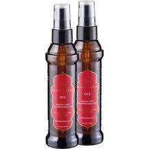 Bild für Marrakesh Oil Rondo Marrakesh Oil normal mit Arganöl Hanfsamenöl für Glanz Set