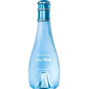 Davidoff Cool Water Woman Oceanic Eau de Toilette (EdT) Damenduft 100 ml