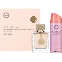 Bild für Armaf Club de Nuit Woman Set  Eau de Parfum (EdP)