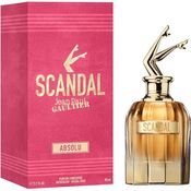 JEAN PAUL GAULTIER Scandal Absolu Parfum Concentre 80ML, Intensiver Damenduft
