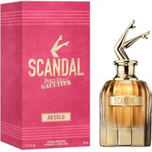 Bild für JEAN PAUL GAULTIER Scandal Absolu Parfum Concentre 80ML