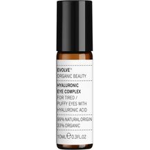 Bild für Evolve Organic Beauty Hautpflege Hyaluronic Eye Complex Augenserum 10 ml