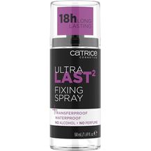 Bild für Catrice Ultra Last2 Fixing Spray 50 ml