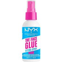 Bild für NYX Professional Makeup The Face Glue Extreme Hold Makeup Setting Spray