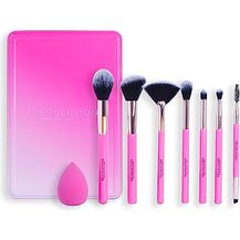 Bild für MakeUp Revolution The Brush Edit Geschenkset