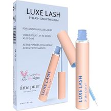 Bild für Ame Pure LUXE LASH Wimpernserum – Wimpern Serum für Wachstum und Dichte – Wimpernwachstum Booster für beeindruckend volle lange Wimpern