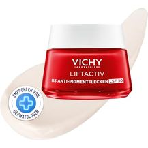Bild für VICHY Anti-Pigmentflecken Tagescreme mit LSF 50