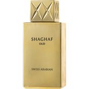 Swiss Arabian Shaghaf Oud Eau de Parfum (EdP) Damenduft 75 ml