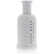 Hugo Boss Boss Bottled Unlimited Eau de Toilette (EdT) Herrenduft 100 ml Duftfamilie: holzig, würzig