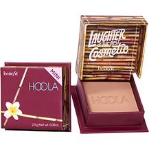 Bild für Benefit Hoola Matte Bronzer