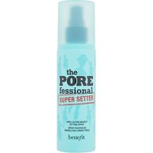 Bild für Benefit Setting Spray Benefit Setting Spray The POREfessional Super Setter Gesichtsspray 120 ml