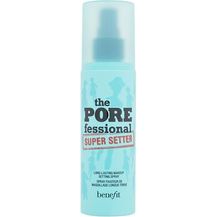 Image for Benefit Setting Spray Benefit Setting Spray The POREfessional Super Setter Gesichtsspray 120 ml