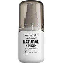Bild für wet n wild Prime & Set wet n wild Prime & Set Photo Focus Setting Spray Gesichtsspray 45 ml